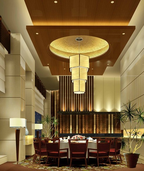 瑞安國(guó)際洗浴會(huì)所設(shè)計(jì)效果圖欣賞