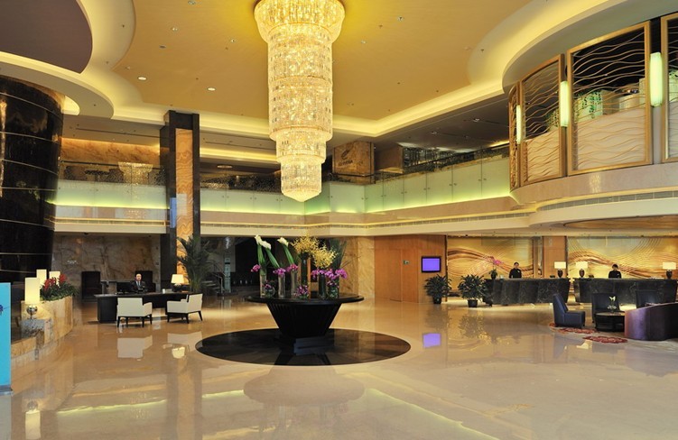 海洋主題會(huì)所設(shè)計(jì)方案