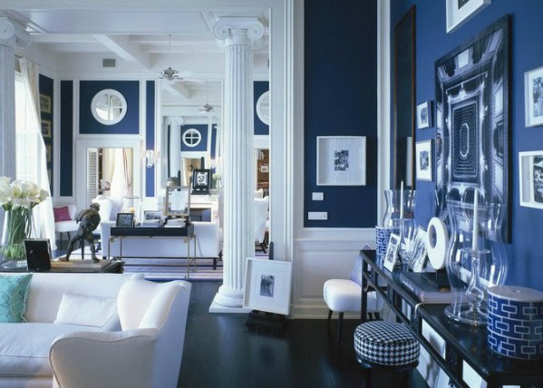 意大利卡普里島度假酒店