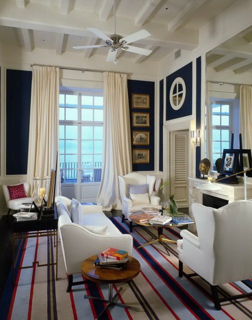 意大利卡普里島度假酒店