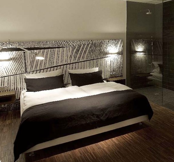 德國(guó)最古老城市中的貝克酒店設(shè)計(jì)賞析