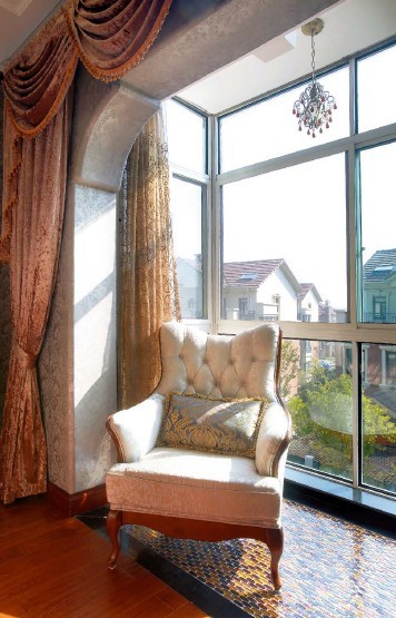 合生國(guó)際溫泉公館