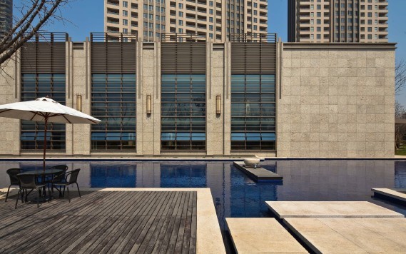 泳池設(shè)計(jì)