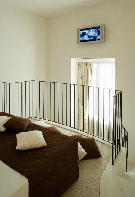 尤娜中央宮殿酒店設(shè)計(jì)