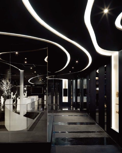 會(huì)所設(shè)計(jì)