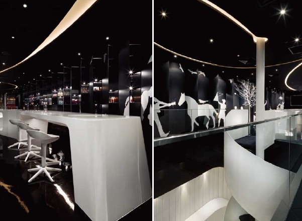 會(huì)所設(shè)計(jì)