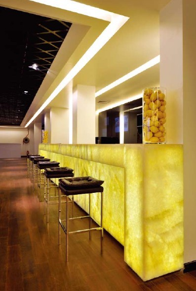 主題性休閑會(huì)所設(shè)計(jì)