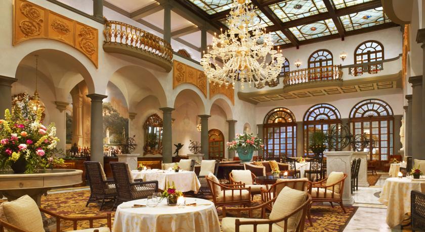 佛羅倫薩瑞吉酒店