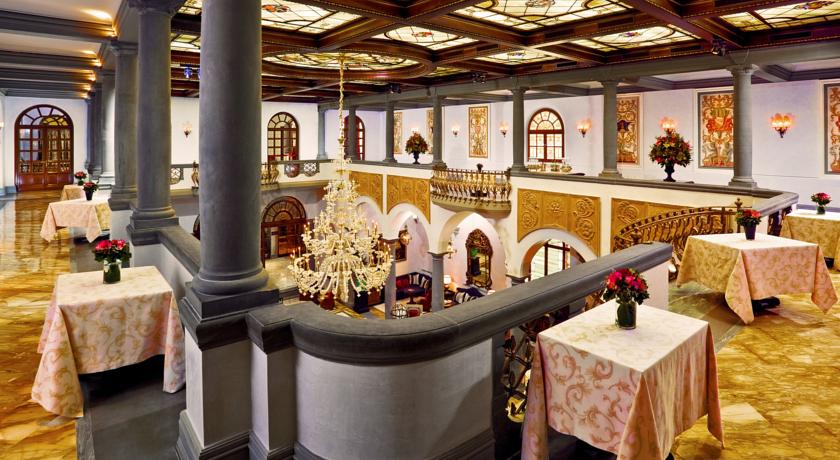 佛羅倫薩瑞吉酒店