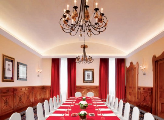 佛羅倫薩瑞吉酒店