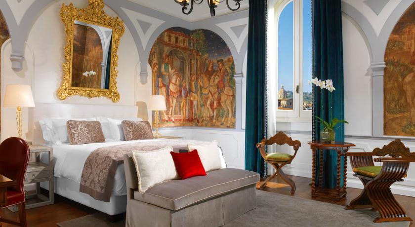 佛羅倫薩瑞吉酒店