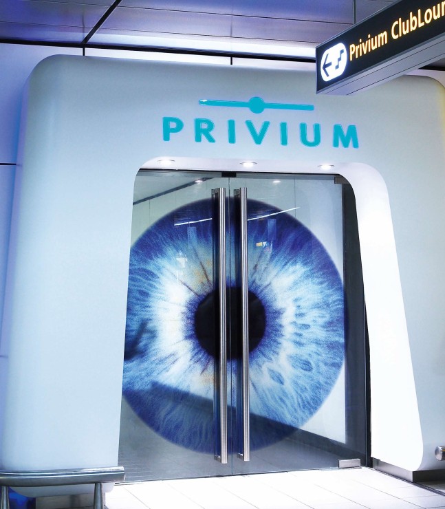 Privium酒吧設(shè)計(jì)