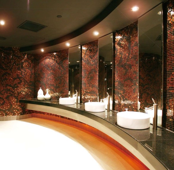 Infusion酒吧設(shè)計(jì)