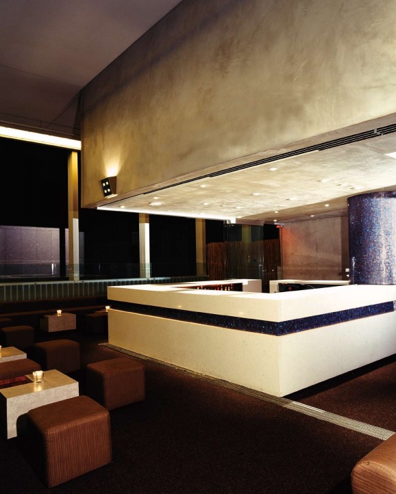 Elevate酒吧設(shè)計(jì)