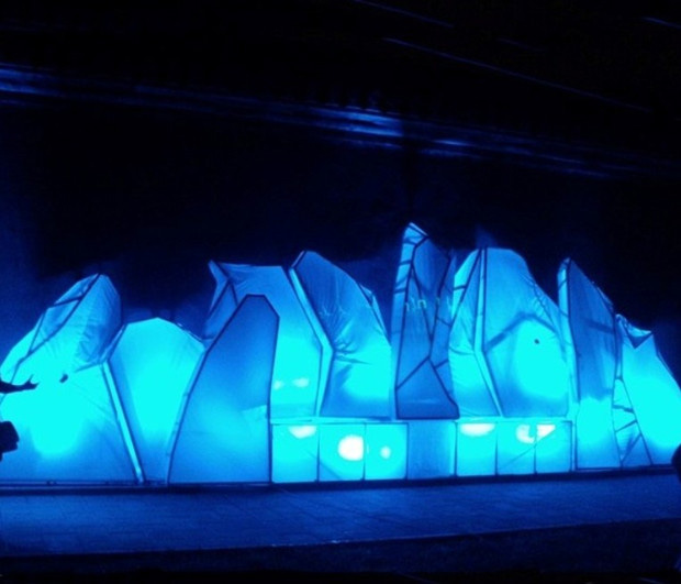 上海哲東專業(yè)酒吧設(shè)計公司詳談酒吧燈光設(shè)計理念