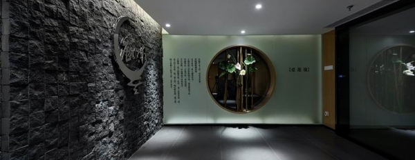 唐乾明月福州接待會(huì)所