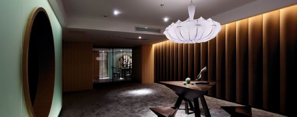 唐乾明月福州接待會(huì)所