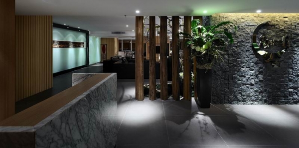 唐乾明月福州接待會(huì)所