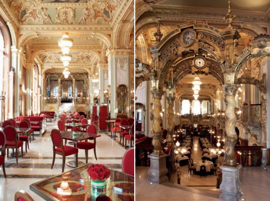 布達(dá)佩斯波斯克羅酒店 以現(xiàn)代化的豪華裝飾設(shè)計(jì)著稱