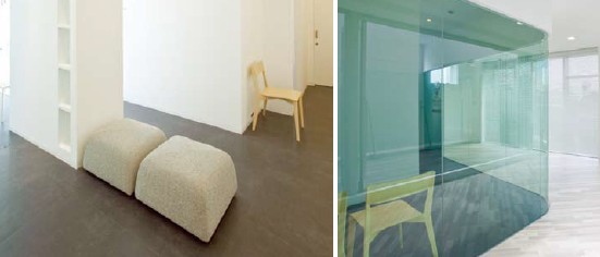 別具情調的美容會所