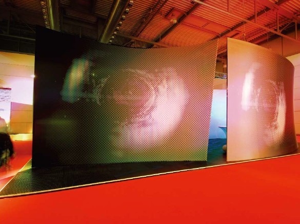 Nowhere音樂會(huì)所設(shè)計(jì)