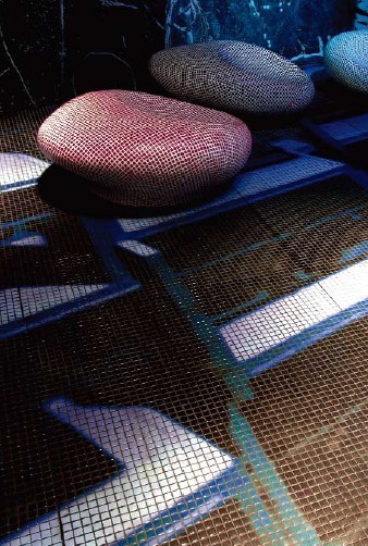 Nowhere音樂會(huì)所設(shè)計(jì)