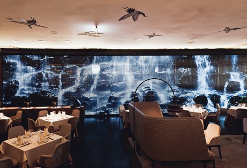 俏江南臺(tái)北店 