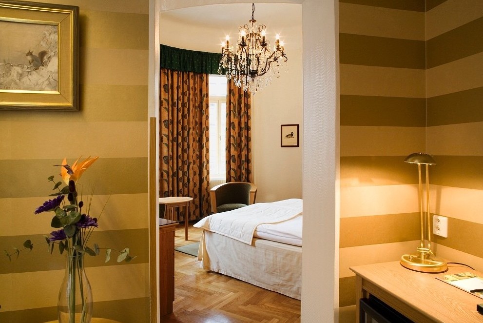 愛(ài)德倫酒店設(shè)計(jì)