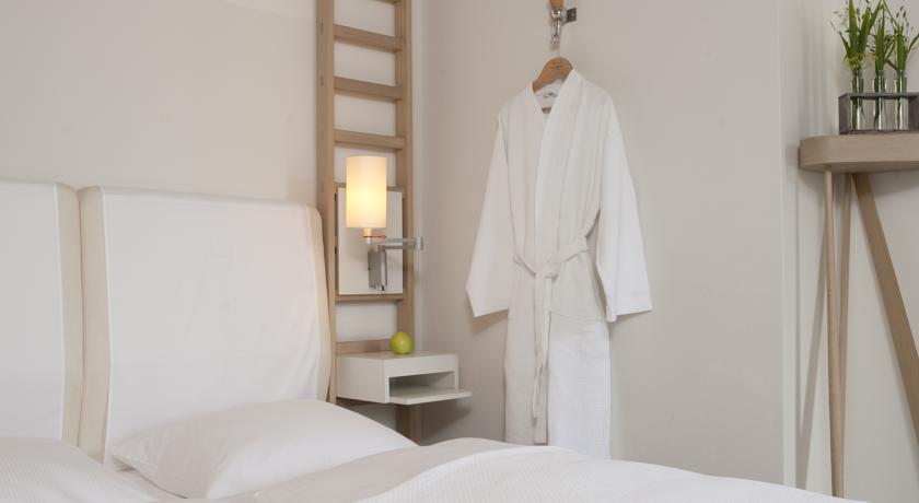 布萊布特羅伊酒店設(shè)計(jì)