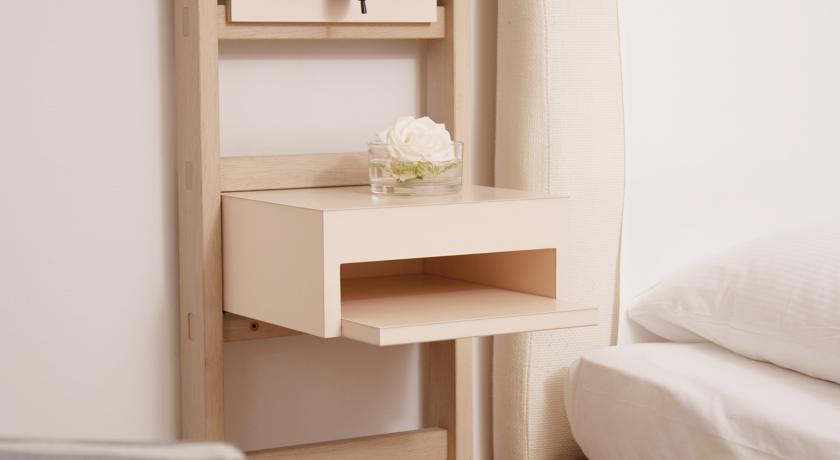 布萊布特羅伊酒店設(shè)計(jì)