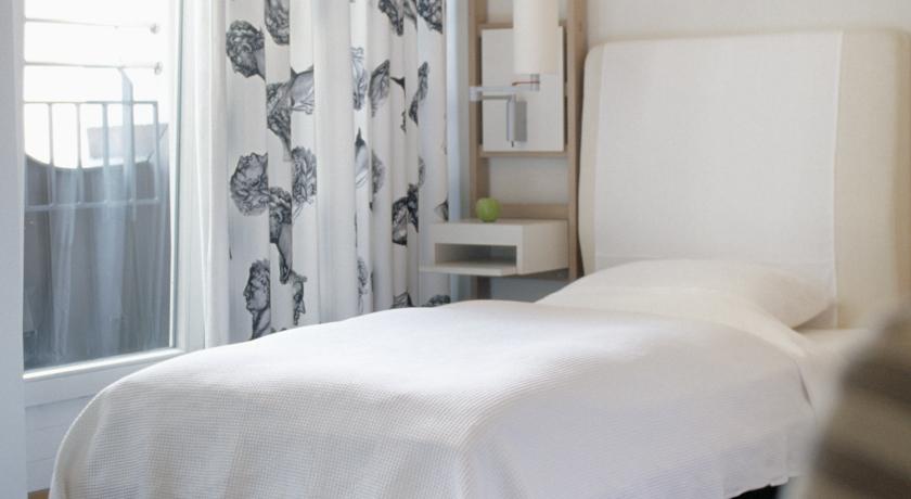 布萊布特羅伊酒店設(shè)計(jì)