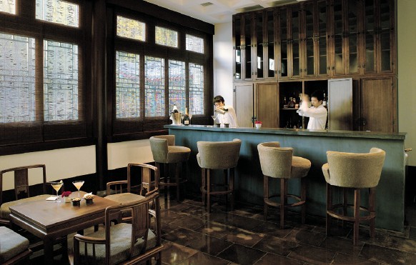 北京安縵水療中心spa設(shè)計(jì)體驗(yàn)