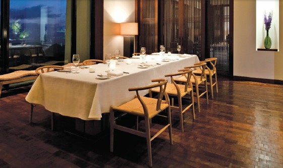 寧波東錢湖度假私人會所設計