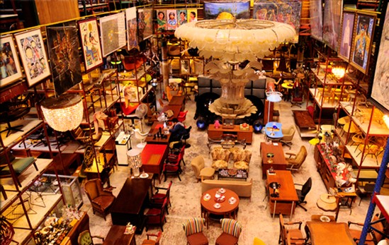 特色酒吧設(shè)計