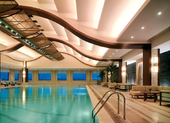 西安香格里拉洗浴會所