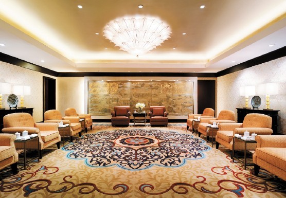 西安香格里拉洗浴會所