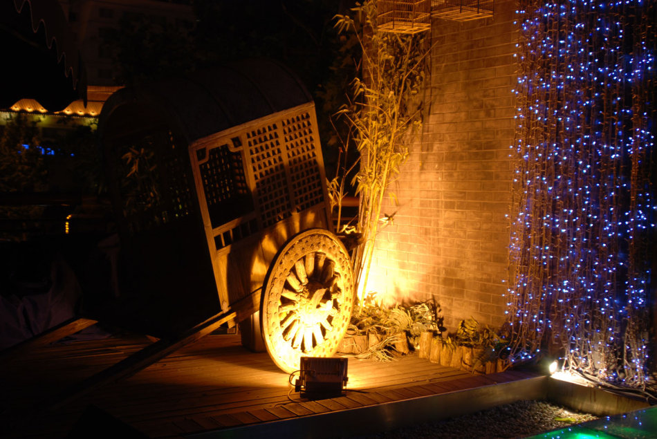 特色酒吧設(shè)計(jì)