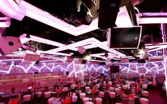 慢搖吧設(shè)計