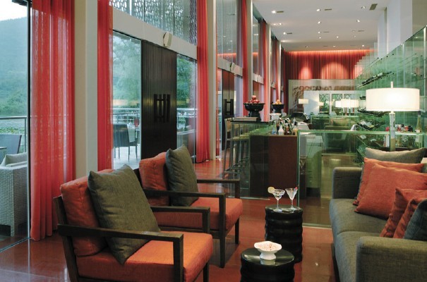 南京香樟華蘋溫泉洗浴中心