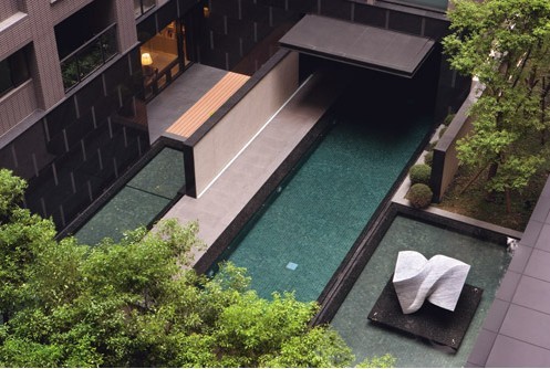 惠宇豐閣銷售會所設(shè)計方案