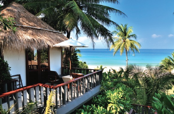  切蒂度假休閑會(huì)所設(shè)計(jì)