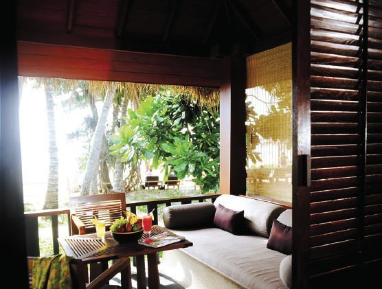  切蒂度假休閑會(huì)所設(shè)計(jì)