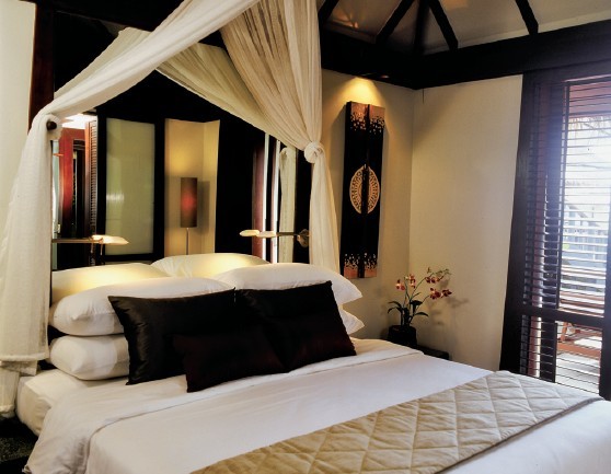  切蒂度假休閑會(huì)所設(shè)計(jì)