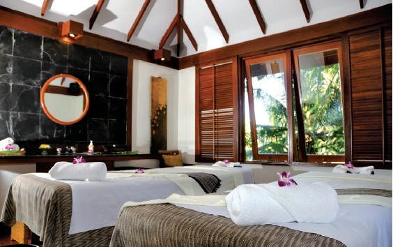  切蒂度假休閑會(huì)所設(shè)計(jì)