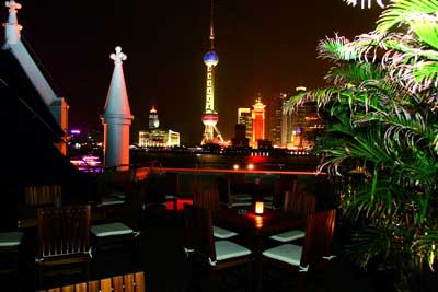 上海酒吧設(shè)計(jì)