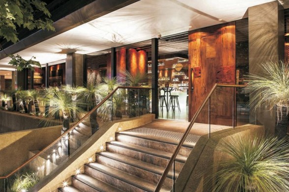 國外酒吧設(shè)計