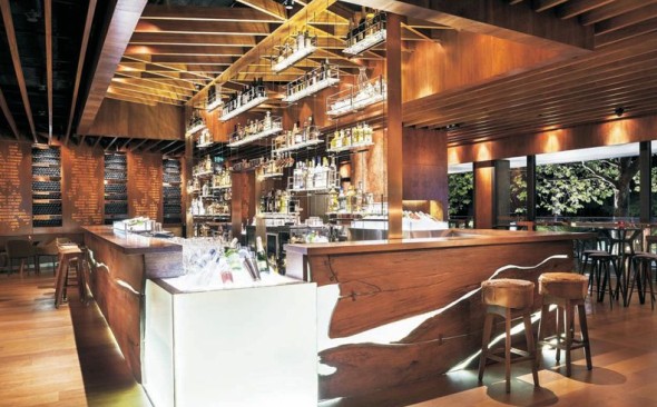 國外酒吧設(shè)計