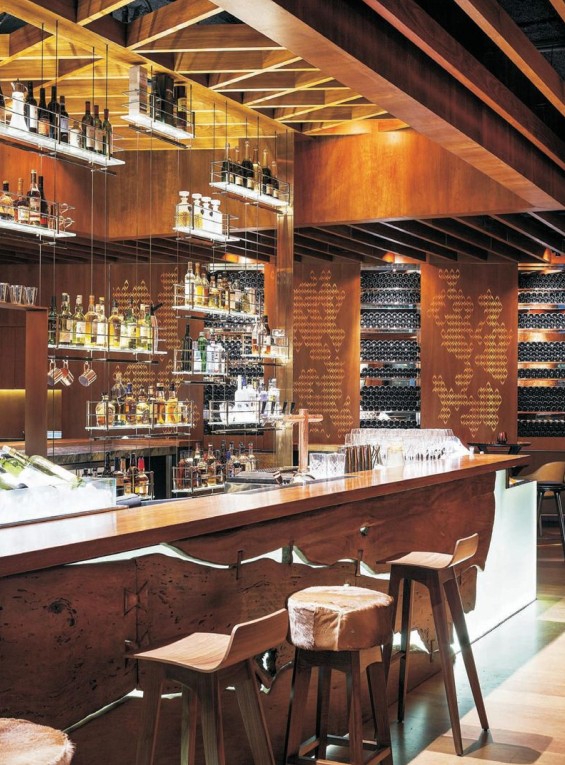 國外酒吧設(shè)計