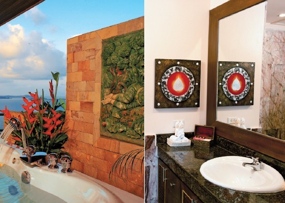 檀香木豪華度假會所