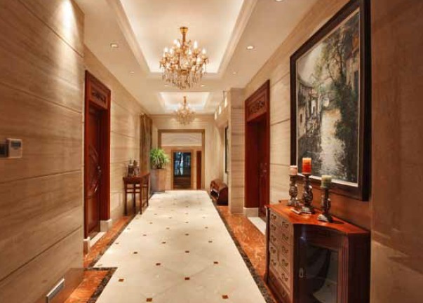 觀瀾高爾夫會所效果圖欣賞